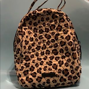 Vera Bradley lunch bag